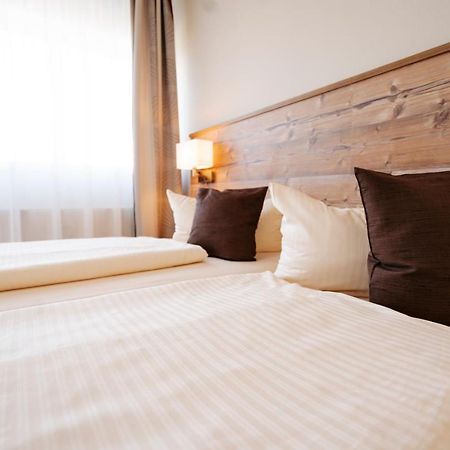 Hotel Nahetal Gensingen Bagian luar foto