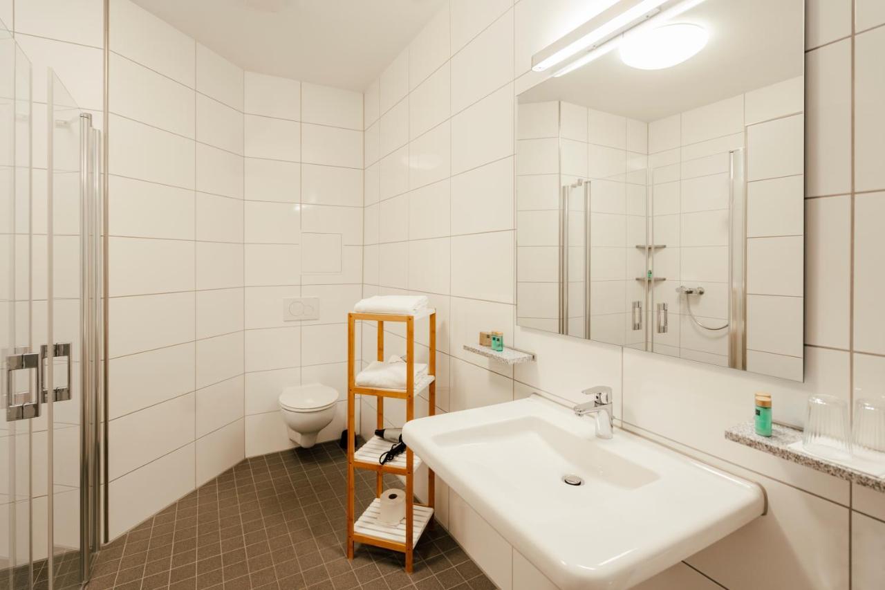 Hotel Nahetal Gensingen Bagian luar foto